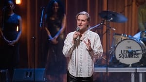 John Early: Now More Than Ever háttérkép