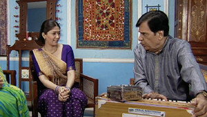 Baa Bahoo Aur Baby 1. évad Ep.144 144. epizód