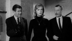 Honey West 1. évad Ep.19 19. epizód