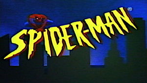 Spider-Man: The Venom Saga háttérkép