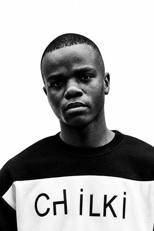 Prince Cirhuza profil kép