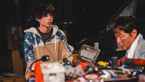 おいしい離婚届けます 1. évad Ep.5 5. epizód