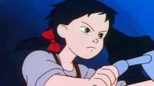 ピーターパンの冒険 Season 1 Ep.24 24. epizód