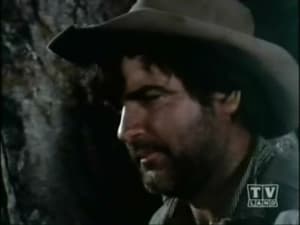 Gunsmoke Season 15 Ep.7 7. epizód