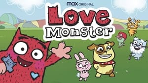 Love Monster kép