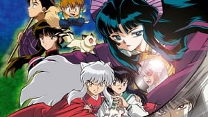 InuYasha Film 2. - Kastély a tükör mögött háttérkép