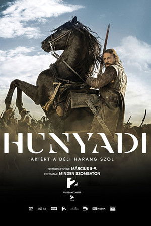 Hunyadi poszter