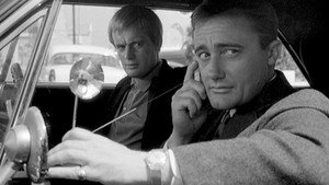 The Man from U.N.C.L.E. Season 1 Ep.13 13. epizód