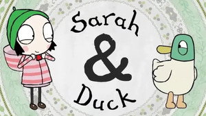 Sarah & Duck kép