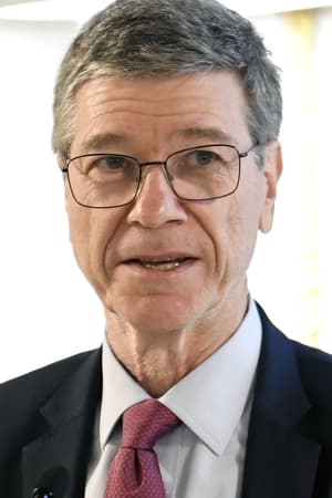 Jeffrey Sachs