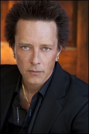 Billy Morrison