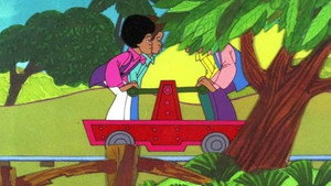 The Jackson 5ive Season 1 Ep.15 15. epizód