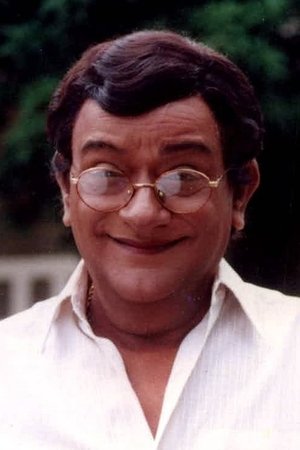 Venniradai Moorthy profil kép