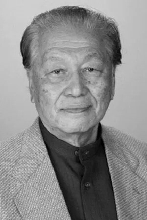 Takeshi Katô profil kép