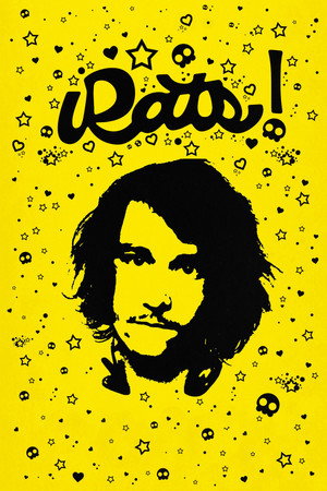 RATS! poszter