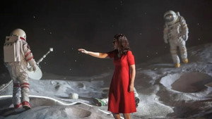 Puccini: La bohème háttérkép