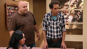 סברי מרנן Season 2 Ep.33 33. epizód