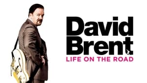 David Brent: Life on the Road háttérkép