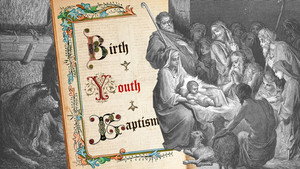 The Gospels 1. évad Ep.1 1. epizód