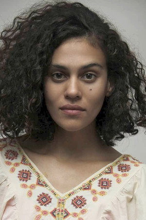 Danica Jones profil kép
