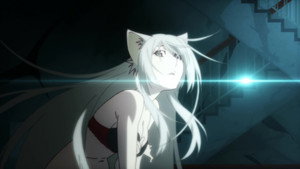 物語シリーズ 3. évad Ep.4 4. epizód