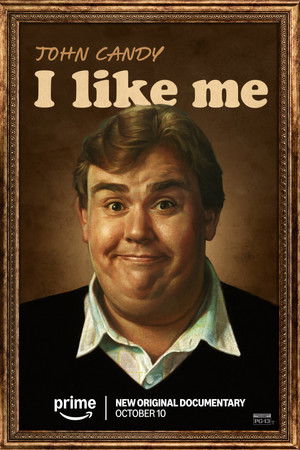 John Candy: Tökre bírom magam poszter
