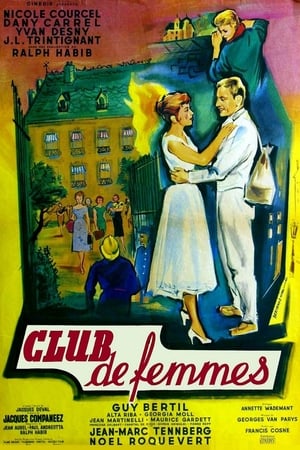 Club de femmes