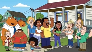 Cleveland Show kép