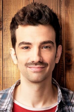 Jay Baruchel profil kép