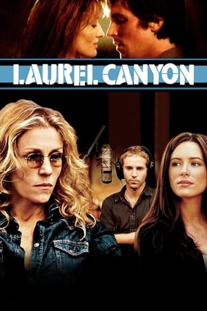 Laurel Canyon poszter