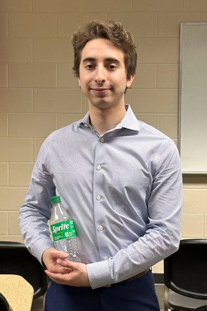 Ryan Hazelton