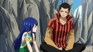 Fairy Tail 3. évad Ep.4 4. epizód