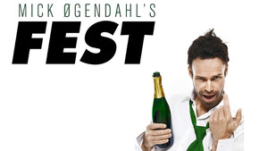 Mick Øgendahl: FEST háttérkép