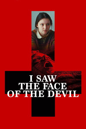 J'ai vu le visage du diable poszter