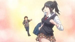 遠い君に、僕は届かない kép