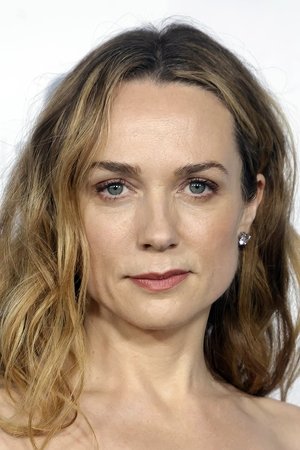 Kerry Condon profil kép