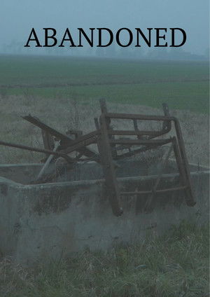 Abandoned poszter