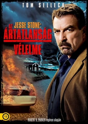 Jesse Stone: Az ártatlanság vélelme