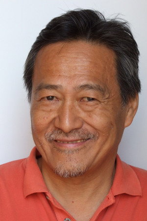 Kao Chen-Min profil kép