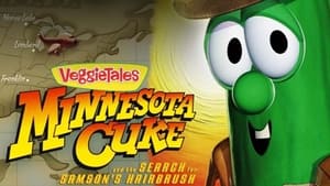 VeggieTales: Minnesota Cuke and the Search for Samson's Hairbrush háttérkép