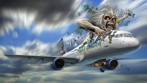 Iron Maiden: Flight 666 háttérkép