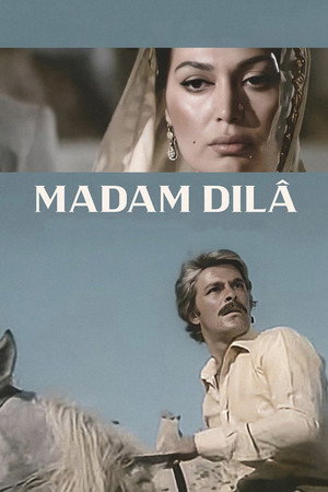 Dila Hanım poszter