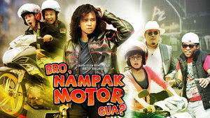 Bro, Nampak Motor Gua? háttérkép