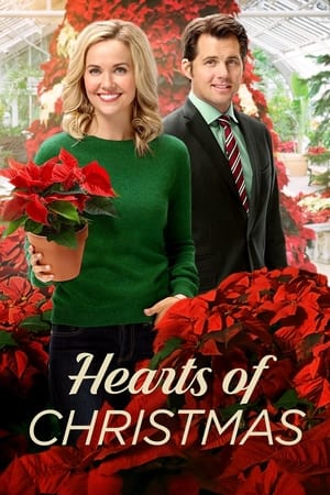 Hearts of Christmas poszter