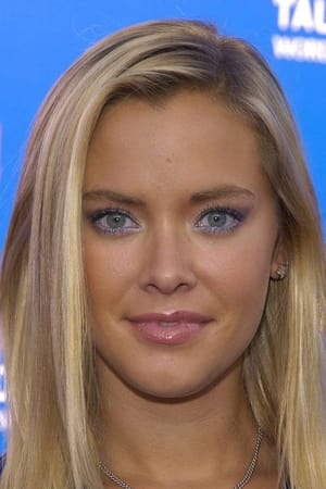 Kristanna Loken profil kép