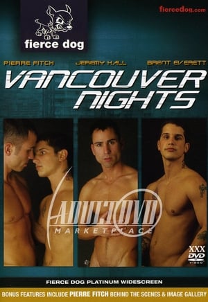 Vancouver Nights