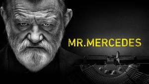 Mr. Mercedes kép