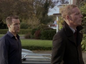 Lewis - Az oxfordi nyomozó Season 6 Ep.3 Félelmetes szimmetria