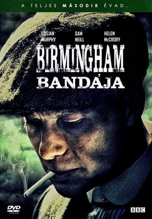 Birmingham bandája