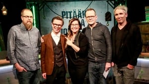 Pitääkö olla huolissaan? Season 2 Ep.3 3. epizód